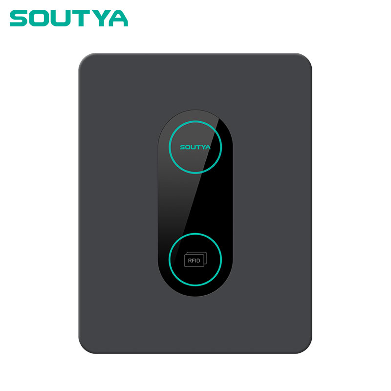 DC Charging Pile Innovation: SOUTYA Βοηθήστε να ενισχύσετε τη νέα εποχή του πράσινου ταξιδιού