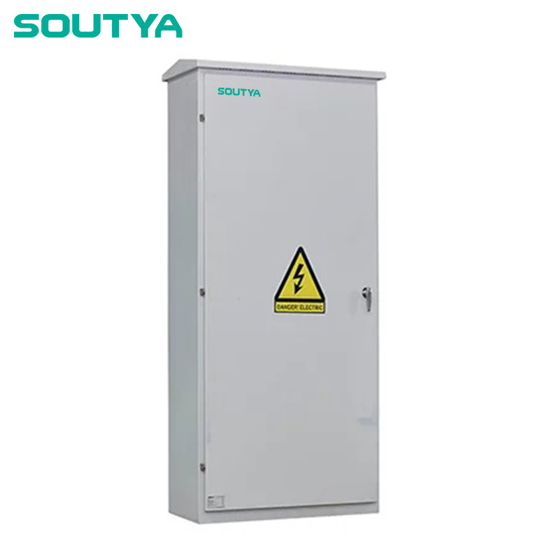 Γιατί να επιλέξετε ένα 690V AC Combiner Box 4 In 1 Out για βιομηχανικά συστήματα ισχύος;