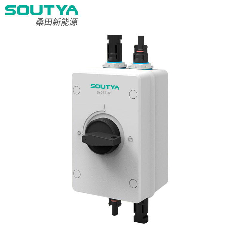 isolator switches